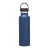 Hydro Flask® Standard Mouth With Flex Cap 21oz Standard | Indigo (IDG) | No Imprint | not available | not available