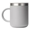 Hydro Flask® Coffee Mug 12oz Gray | No Imprint | not available | not available