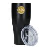 Victor Recycled Vacuum Insulated Tumbler 20oz Black