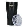 Mega Victor Recycled Vacuum Insulated Tumbler 30oz Standard | Black | No Imprint | not available | not available