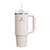 Stanley Quencher H2.O FlowState™ Tumbler 30oz Standard | Bone White | No Imprint | not available | not available