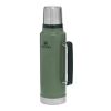 Stanley Legendary Classic Bottle 48oz Green | No Imprint | not available | not available