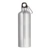 Santa Fe Aluminum Bottle 26oz Silver | No Imprint | not available | not available
