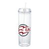 Mega Vortex Tumbler 24oz Clear | No Imprint | not available | not available