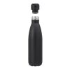 Copper Vacuum Insulated Bottle 17oz Standard | Black | No Imprint | not available | not available