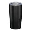 Adrian Vacuum Tumbler 20oz Black | No Imprint | not available | not available