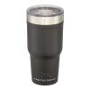 Arctic Zone® Titan Thermal HP® Copper Tumbler 30oz Standard | Black | No Imprint | not available | not available