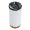 Valhalla Copper Vacuum Insulated Tumbler 16oz Standard | White | No Imprint | not available | not available