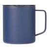 Rover Copper Vacuum Insulated Camp Mug 14oz Standard | Navy | No Imprint | not available | not available