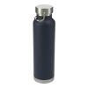 Thor Copper Vacuum Insulated Bottle 22oz Standard | Navy | No Imprint | not available | not available
