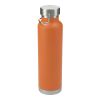 Thor Copper Vacuum Insulated Bottle 22oz Standard | Orange | No Imprint | not available | not available