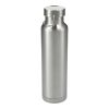 Thor Copper Vacuum Insulated Bottle 22oz Standard | Silver | No Imprint | not available | not available