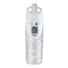 HydraCoach® BPA Free Tritan™ Sport Bottle 22oz Clear | No Imprint | not available | not available