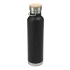 Speckled Thor Copper Vacuum Insulated Bottle 22oz Standard | Black | No Imprint | not available | not available