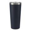 Thor Copper Vacuum Insulated Tumbler 22oz Standard | Navy | No Imprint | not available | not available