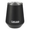 CamelBak Wine Tumbler 12oz Standard | Black | No Imprint | not available | not available