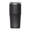 Camelbak Thrive Leakproof Tumbler 20oz Standard | Black | No Imprint | not available | not available