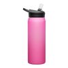 Camelbak Eddy®+ Ombre Copper VSS 25oz Standard | Pink | No Imprint | not available | not available