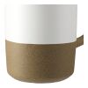 RockHill Ceramic Mug 17oz Standard | White | No Imprint | not available | not available