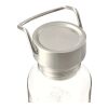 Thor Tritan Sport Bottle 27oz Clear | No Imprint | not available | not available