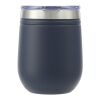 Arctic Zone® Titan Thermal HP® Wine Cup 12oz Standard | Navy | No Imprint | not available | not available