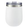 Arctic Zone® Titan Thermal HP® Wine Cup 12oz Standard | White | No Imprint | not available | not available