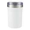 Arctic Zone® Titan Thermal HP® 2 in 1 Cooler 12oz Standard | White | No Imprint | not available | not available