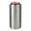 Arctic Zone® Titan Thermal HP® Slim Cooler 12oz Standard | Silver | No Imprint | not available | not available