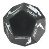 Yoga Dice Black | No Imprint | not available | not available