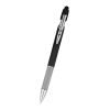 Comfort Luxe Incline Stylus Pen Black | No Imprint | not available | not available