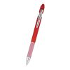 Comfort Luxe Incline Stylus Pen Red