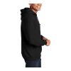 Gildan® Adult Heavy Blend™ Hooded Sweatshirt Black | L | No Imprint