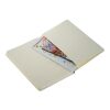 5.5" x 8.5" Ambassador Bound JournalBook® White | No Imprint | not available | not available