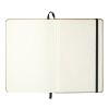 5.5" x 8.5" Recycled Ambassador Bound JournalBook® Natural | No Imprint | not available | not available