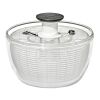 OXO Salad Spinner Clear | No Imprint | not available | not available