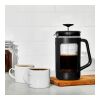 OXO Brew Venture French Press Black | No Imprint | not available | not available