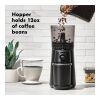 OXO Brew Conical Burr Grinder Standard | Black | No Imprint | not available | not available