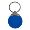 Bainbridge Key Ring Translucent Blue | No Imprint | not available