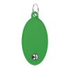 Fidget Keychain Kelly Green | No Imprint | not available | not available