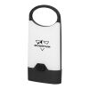 Mini Carabiner Lantern Onyx | No Imprint | not available | not available