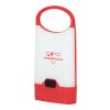 Mini Carabiner Lantern Red | No Imprint | not available | not available