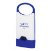 Mini Carabiner Lantern Royal Blue | No Imprint | not available | not available