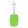 Everton Silicone Key Ring Lime | No Imprint | not available | not available