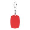 Everton Silicone Key Ring Red | No Imprint | not available | not available