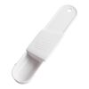 Adjustable Measuring Spoon White | No Imprint | not available | not available
