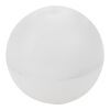 Silicone Ice Cube Sphere Mold Frost Clear | No Imprint | not available | not available