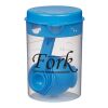 7-Piece Measuring Set Blue