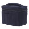 Puffer Recycled 9 Can Lunch Cooler Navy | No Imprint | not available | not available