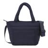 Puffer Recycled 12 Can Tote Cooler Navy | No Imprint | not available | not available