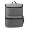 Excursion Recycled 20 Can Backpack Cooler Charcoal | No Imprint | not available | not available